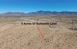 326-03-039 Bee Drive, Dolan Springs, AZ 86441