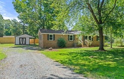5403 Southmont Drive, Julian, NC 27283