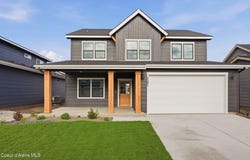 3297 N SEGAR Loop, Post Falls, ID 83854