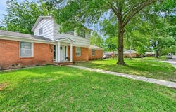 506 Melody Lane, Gainesville, TX 76240