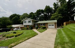 6436 NORTHANNA DRIVE, SPRINGFIELD, VA 22150