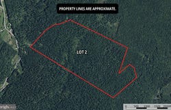 DUDLEY Road lot: 2, SIX MILE RUN, PA 16679