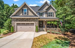 1005 Brianside Court, Wake Forest, NC 27587