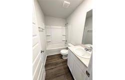 3608 Blue Avenue, Yukon, OK 73099