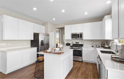 2401 Stone Creek Drive, New Lenox, IL 60451