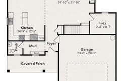 165 Boston River Drive, Dunn, NC 28334