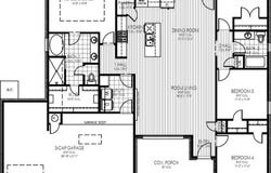 1312 Pushmataha Boulevard, Choctaw, OK 73020