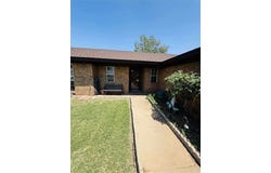 812 Village Drive, Altus, OK 73521