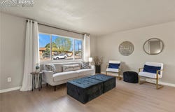 921 Holmes Drive, Colorado Springs, CO 80909