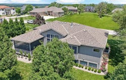 1106 Saxony Court, Warrensburg, MO 64093
