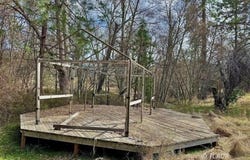 250 S Meadow Ln, Hayfork, CA 96041