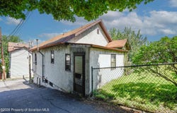 618 Rear Alder, Scranton, PA 18505