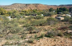 10810 E TEJAN Way, Cornville, AZ 86325