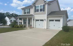 1792 Savannah Lane, Stanfield, NC 28163