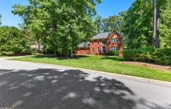 423 Holly Grove Church Road, Peachtree City, GA 30269