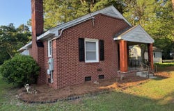 1411 E Elm Street, Goldsboro, NC 27530