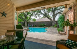 804 Blue Jay Lane, Coppell, TX 75019