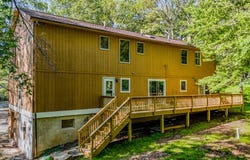 126 Fawn Lake Drive, Hawley, PA 18428