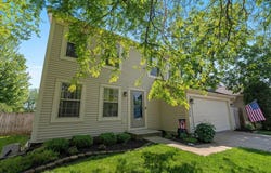 5625 High Arbor Drive, Galloway, OH 43119