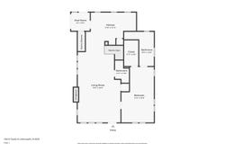 1304 N Tuxedo Street, Indianapolis, IN 46201