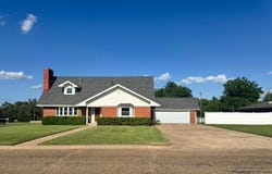 1001 S Sweetwater Street, Wheeler, TX 79096