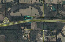 LELAND RD, MARIANNA, FL 32448