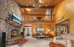 1491 David Drive, Estes Park, CO 80517