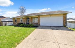 1405 Providence Avenue, Springfield, OH 45503