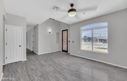 14378 N CAVE Drive, El Paso, TX 79938