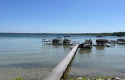 1180 W Higgins Lake Drive, Roscommon, MI 48653