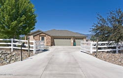 1572 Amber Rose Drive lot: The Drive Way Is On Pamela Place, Minden, NV 89423