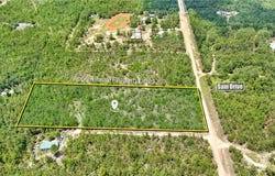 0 Sam Drive, Mauk, GA 31058