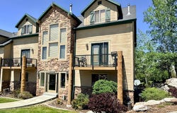 3521 N FOX Run, Eden, UT 84310