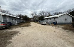 217 2nd Street, Cross Plains, TX 76443