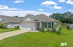 15169 Forsythia Loop, Silverhill, AL 36576