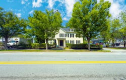 203 W Harford Street, Milford, PA 18337