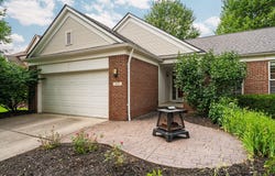 871 Hidden Creek Drive, South Lyon, MI 48178