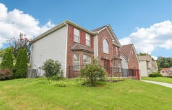 9283 Deer Crossing Drive, Jonesboro, GA 30236