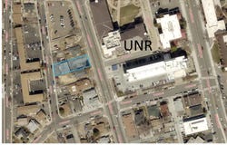 1035 N Sierra Street, Reno, NV 89503