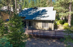 45 Oak Court, Blairsden, CA 96103