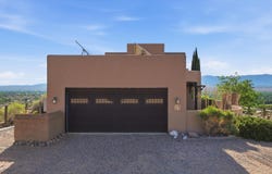 42 Sereno Court, Corrales, NM 87048