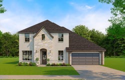 107 Galena Street, New Fairview, TX 76247