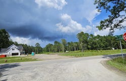 1160 Porcher School Rd, Awendaw, SC 29429
