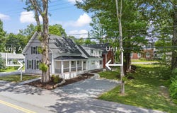 40 Rush Road, Henniker, NH 03242