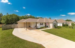 18166 Grey Wolf Trail, Loranger, LA 70446