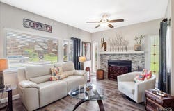 321 Kipling Way, Weldon Spring, MO 63304