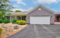 239 Meadowbrook Drive, Springville, IN 47462