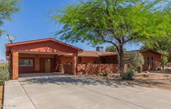 107 N JOHNSTON Drive, Kearny, AZ 85137