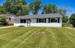 25 Chamberlin Drive, Hamilton, OH 45013
