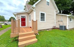 311 B Street S, Thorntown, IN 46071